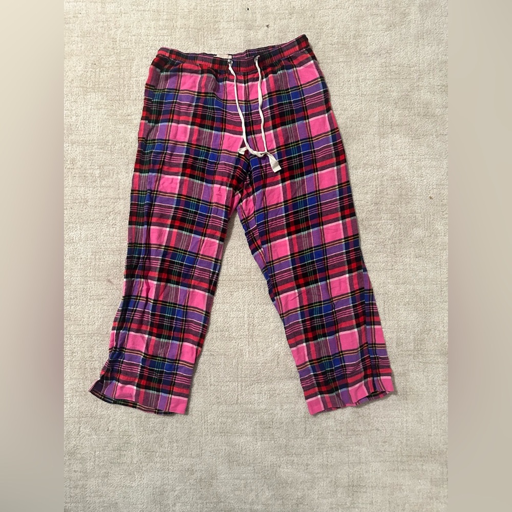 Gap pajamas size s